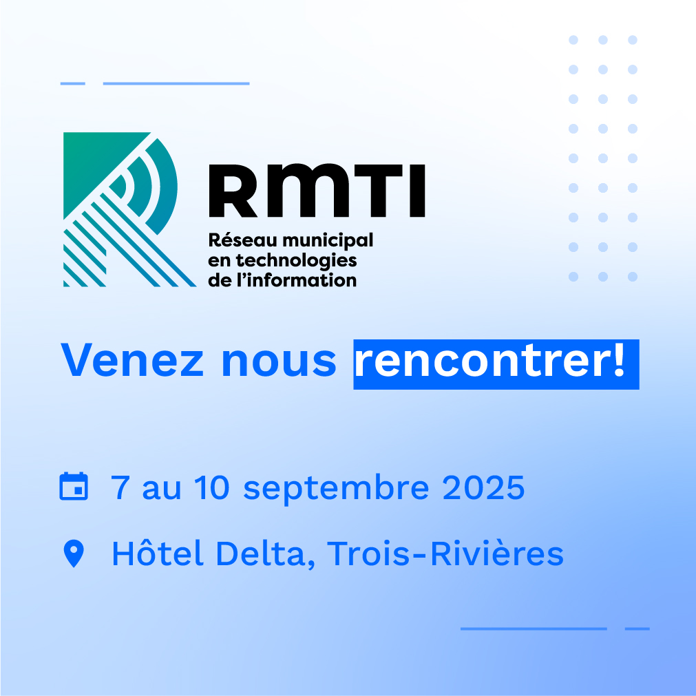 Colloque RMTI 2025
